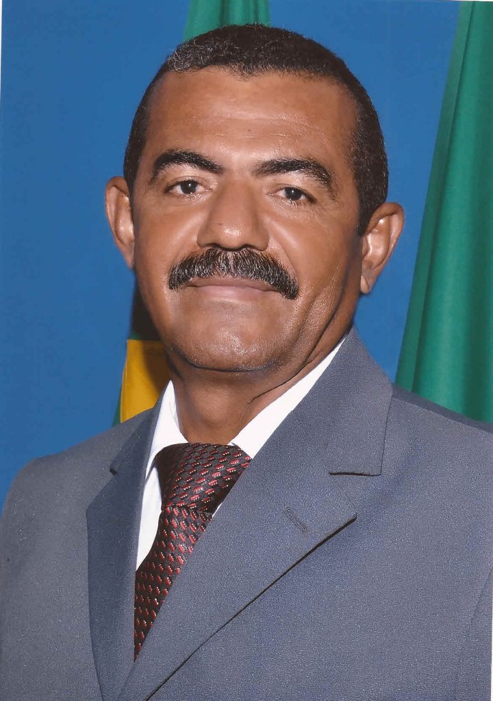 Elias Gomes da Silva